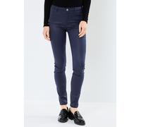 Vêtements Morgan 242-PFRASHI pour Femme 36 Bleu
