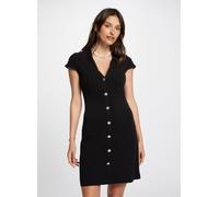 Vêtements Morgan 242-RMSIX pour Femme L Noir