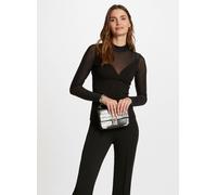 Vêtements Morgan 242-TIMARA pour Femme XL Noir