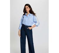 Vêtements Morgan 251-CARAY pour Femme 40 Bleu