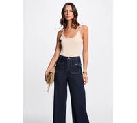 Vêtements Morgan 251-DIDONI pour Femme L Blanc