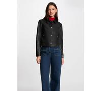 Morgan Veste mi-saison '251-GKISS' noir, Taille XXL