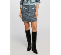 Vêtements Morgan 251-JOCI pour Femme 36 Bleu