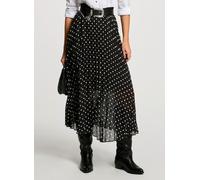Vêtements Morgan 251-JPLISSA pour Accessoires 36 Noir
