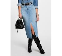 Vêtements Morgan 251-JROMA pour Femme 42 Bleu