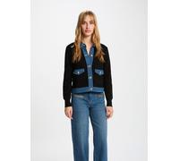 Vêtements Morgan 251-MNAKI pour Femme S Noir