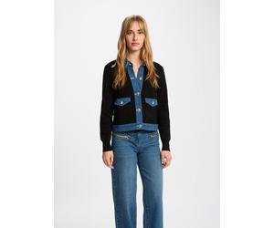 Vêtements Morgan 251-MNAKI pour S Noir