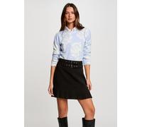 Vêtements Morgan 251-MPETAL pour Femme S Bleu