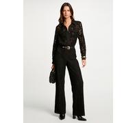 Vêtements Morgan 251-PIOU pour Femme 38 Noir