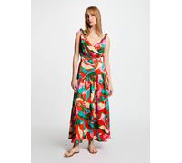 Vêtements Morgan 251-RBY.F pour Femme 40 Multicolore