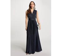 Vêtements Morgan 251-REINE1 pour Accessoires 38 Bleu