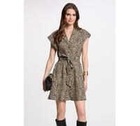 Vêtements Morgan 251-REVAM pour Femme 42 Marron