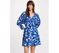 Vêtements Morgan 251-RFABI.F pour Femme 38 Bleu