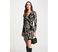 Vêtements Morgan 251-RIBLO.F pour Femme 40 Noir