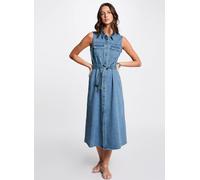 Vêtements Morgan 251-RJEAN pour Accessoires 40 Bleu