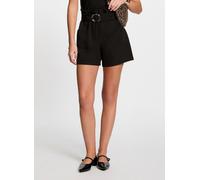 Vêtements Morgan 251-SHED pour Femme 36 Noir