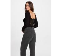 Vêtements Morgan 251-TDENTY pour Accessoires S Noir