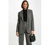 Vêtements Morgan 251-VANIS.F pour Femme 42 Gris