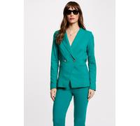 Vêtements Morgan 251-VOPYA.F pour Femme 42 Vert