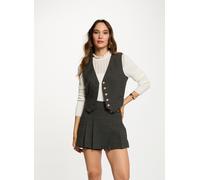 Vêtements Morgan 252-CAMME.F pour Accessoires 38 Gris