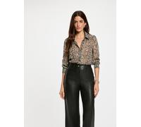 Vêtements Morgan 252-CAPITAL pour Femme 38 Multicolore