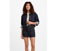 Vêtements Morgan 252-GADZA pour Femme 34 Bleu