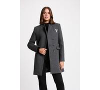 Vêtements Morgan 252-GBROCHE pour Femme 34 Gris