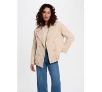 Vêtements Morgan 252-GMOON pour Femme 38 Beige