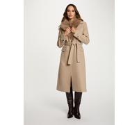 Vêtements Morgan 252-GPEAKS pour Femme 34 Beige