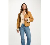 Vêtements Morgan 252-GPOLI pour Femme 44 Marron