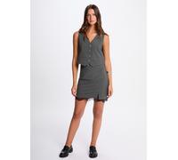 Vêtements Morgan 252-JBOKY.F pour Femme 42 Gris