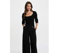 Vêtements Morgan 252-MANON pour Accessoires XS Noir