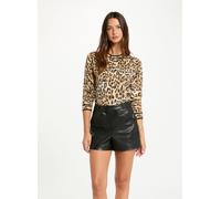 Vêtements Morgan 252-MCAVI pour Femme XL Beige