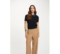 Vêtements Morgan 252-MJANO pour Femme XS Bleu