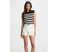 Vêtements Morgan 252-MRANI pour Femme L Noir