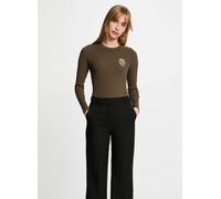 Vêtements Morgan 252-MRAYU pour Femme XS Vert