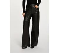 Vêtements Morgan 252-PERINE pour Femme 38 Noir