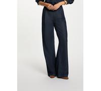 Vêtements Morgan 252-PICKA pour Femme 40 Bleu