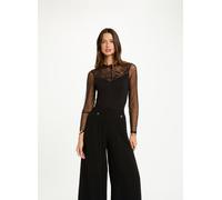 Vêtements Morgan 252-TGLOW pour Femme XS Noir