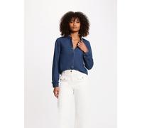 Vêtements Morgan 261-CING pour Femme 34 Bleu