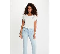 Vêtements Morgan 261-DIMOI pour Femme XL Blanc