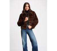 Vêtements Morgan 261-GFOLKA pour Femme 38 Marron
