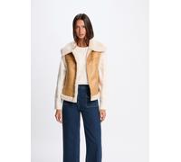 Vêtements Morgan 261-GKAMI pour Femme 34 Marron