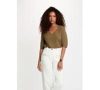 Vêtements Morgan 261-MDEVA pour Femme L Vert