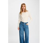 Vêtements Morgan 261-MENTA pour Femme XS Blanc