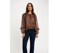 Vêtements Morgan 261-OWAY.F pour Femme 36 Multicolore