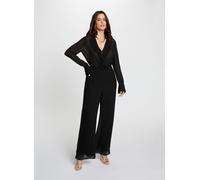 Vêtements Morgan 261-PAPLEAT pour Femme 42 Noir