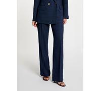 Vêtements Morgan 261-PNATY.F pour Femme 38 Bleu