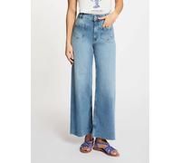Vêtements Morgan 261-PODI pour Femme 40 Bleu