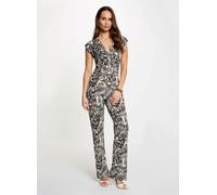 Vêtements Morgan 261-PSISSO pour Femme 42 Multicolore